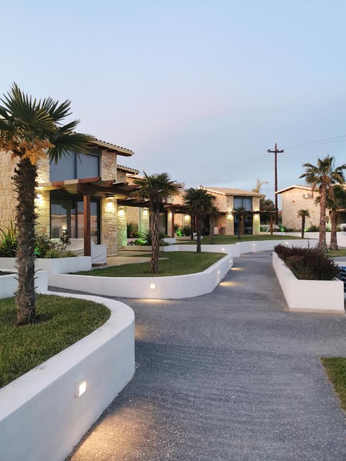 Villa Fotini Kallithea  Luaran gambar