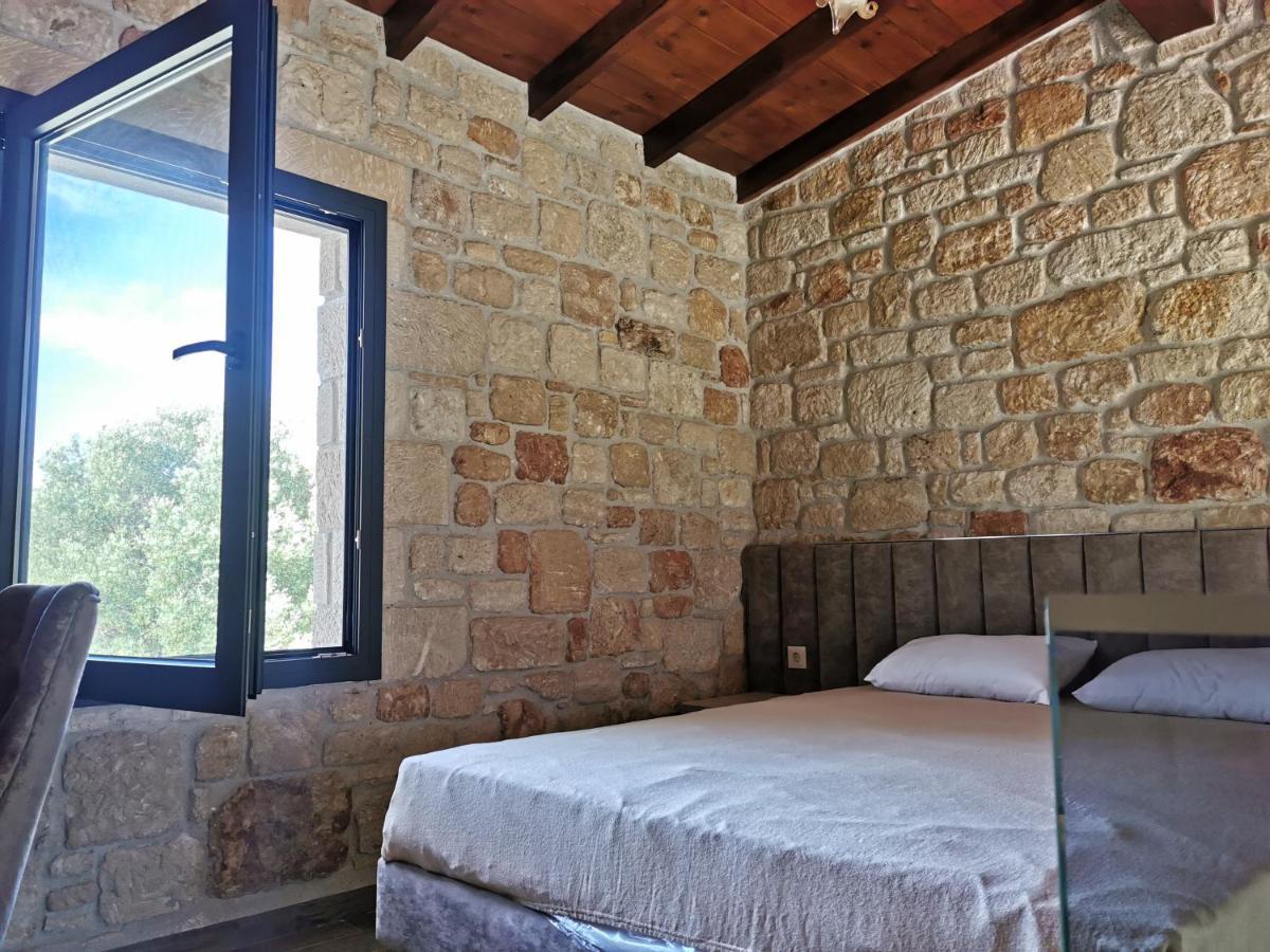 Villa Fotini Kallithea  Luaran gambar