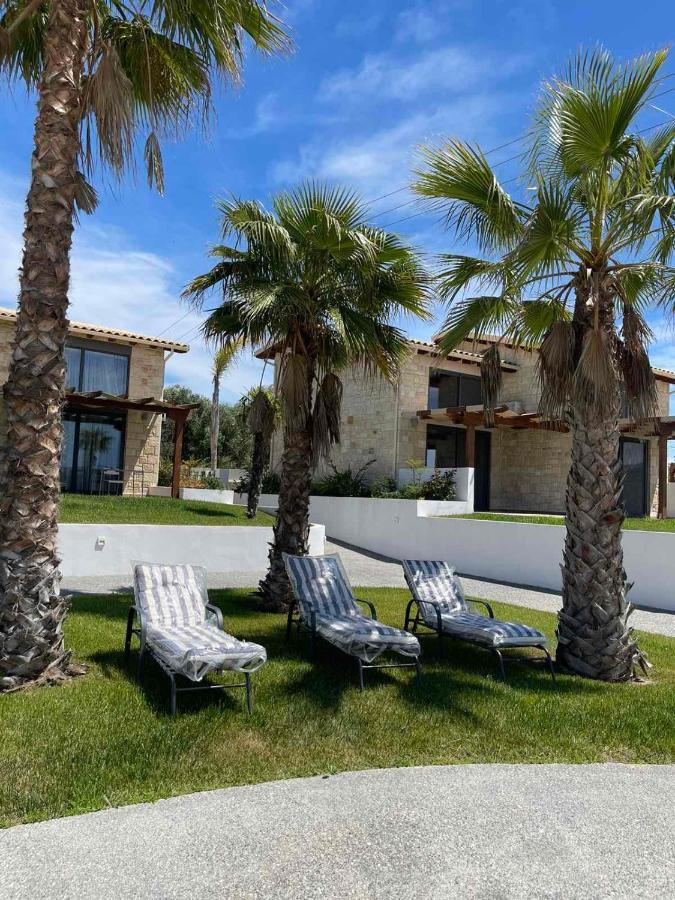 Villa Fotini Kallithea  Luaran gambar