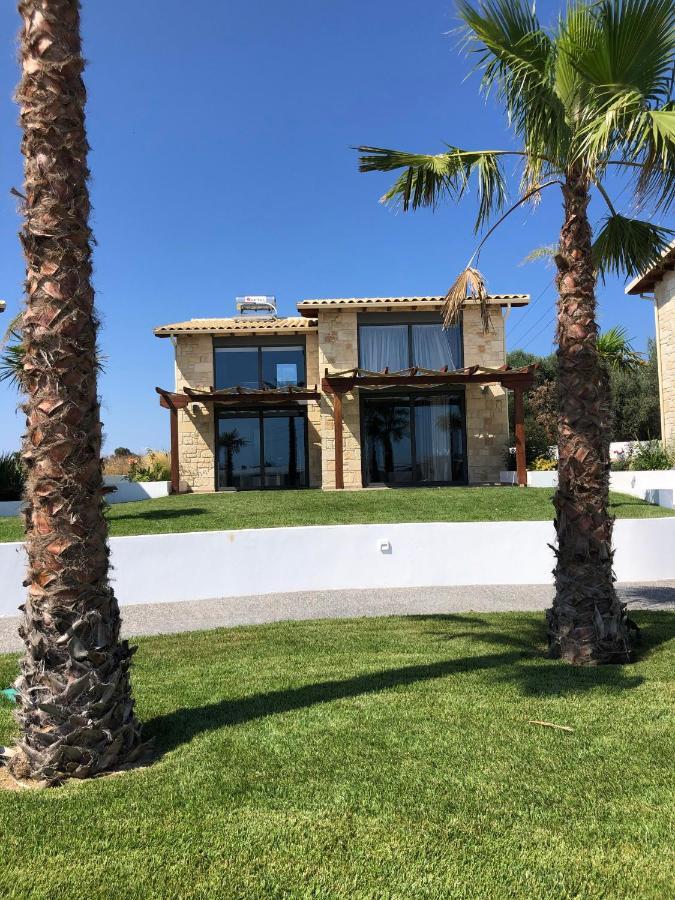 Villa Fotini Kallithea  Luaran gambar