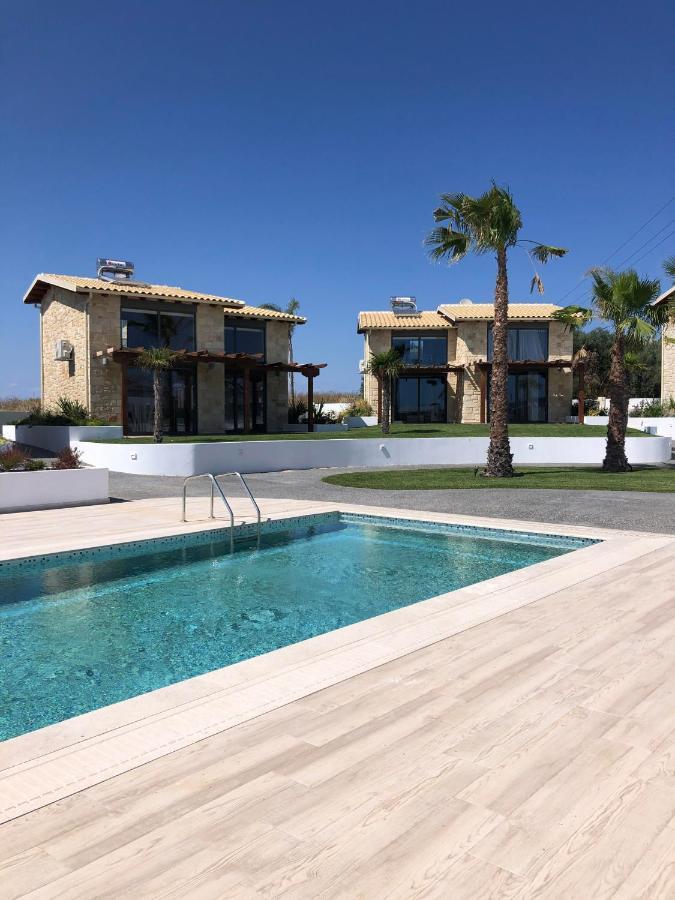 Villa Fotini Kallithea  Luaran gambar