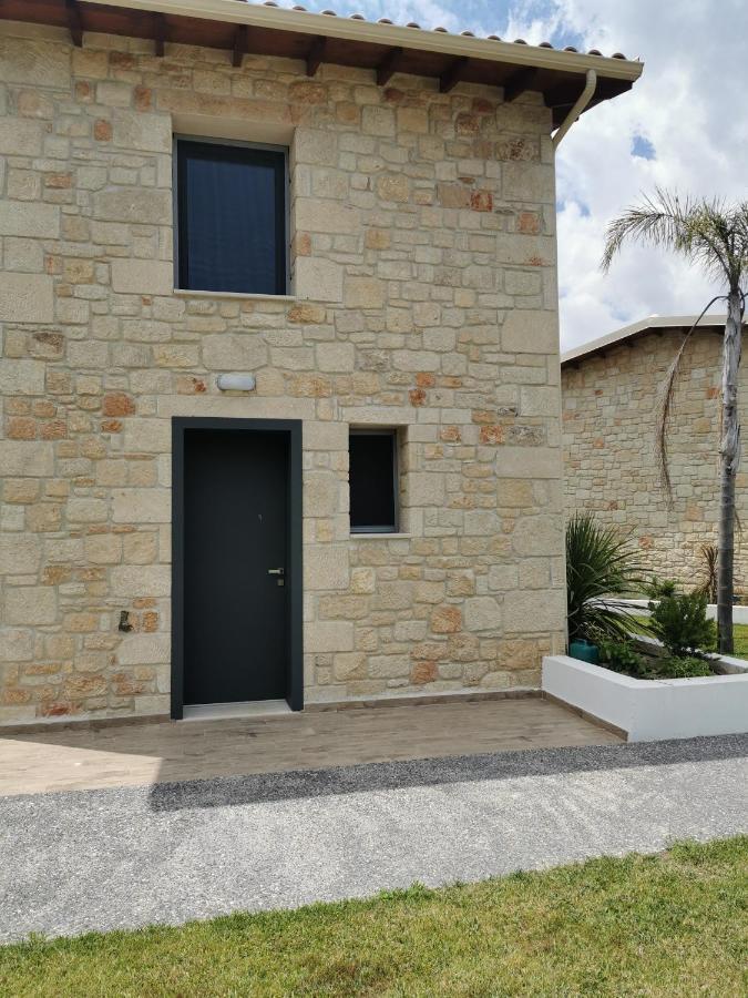 Villa Fotini Kallithea  Luaran gambar