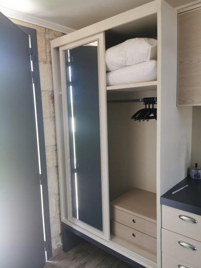 Villa Fotini Kallithea  Luaran gambar