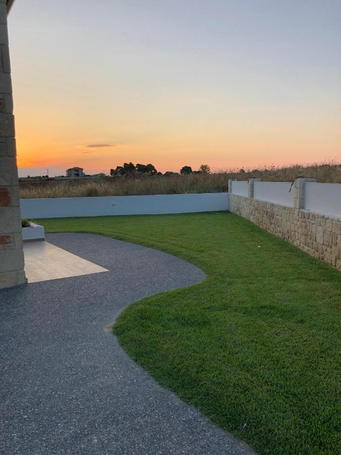 Villa Fotini Kallithea  Luaran gambar