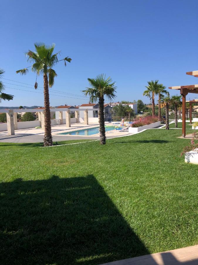 Villa Fotini Kallithea  Luaran gambar