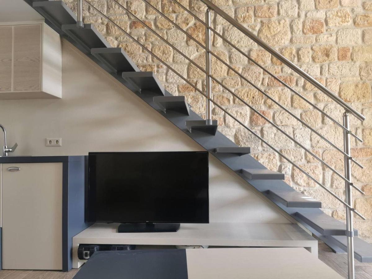 Villa Fotini Kallithea  Luaran gambar