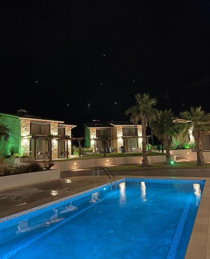 Villa Fotini Kallithea  Luaran gambar