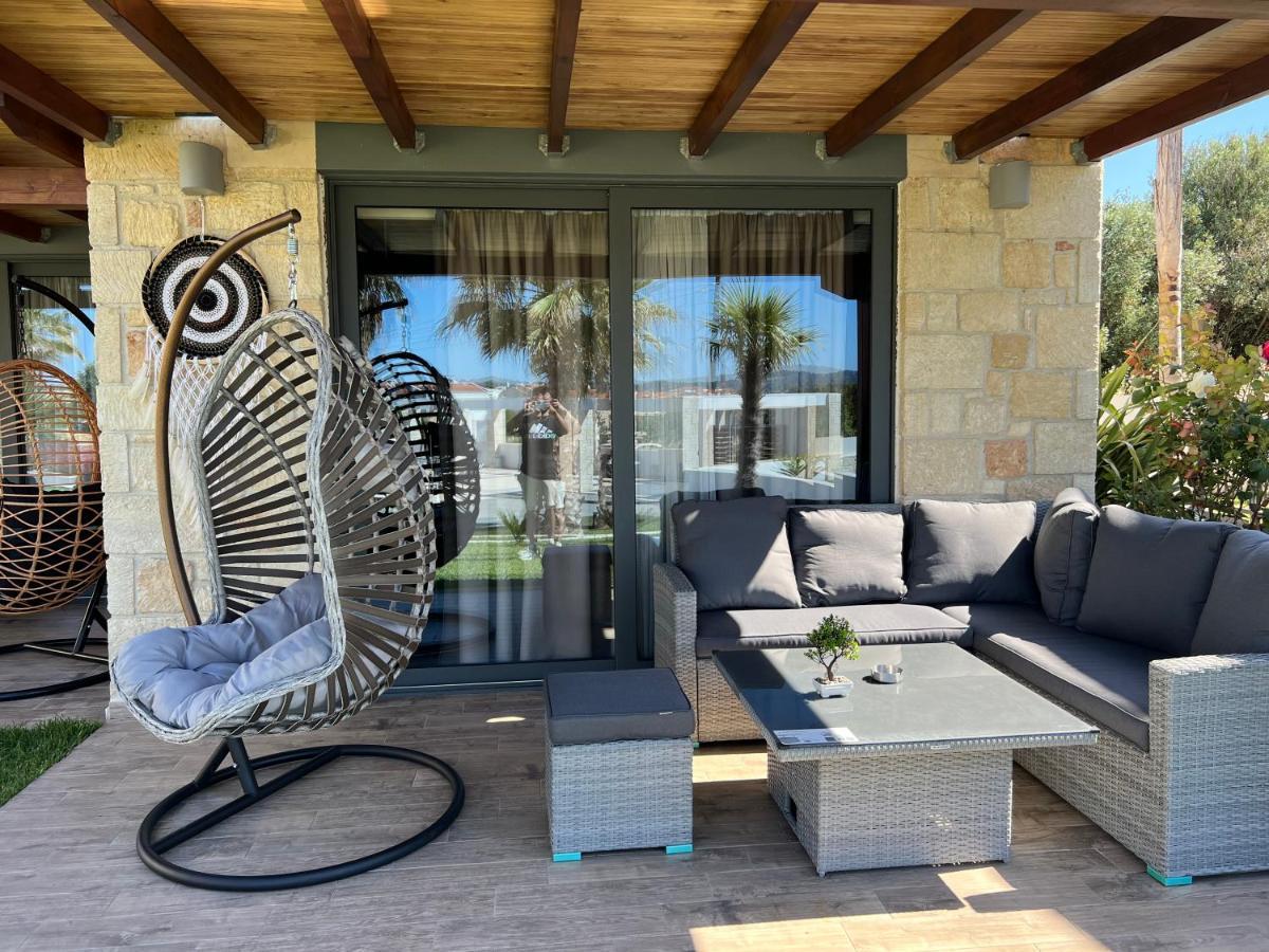 Villa Fotini Kallithea  Luaran gambar