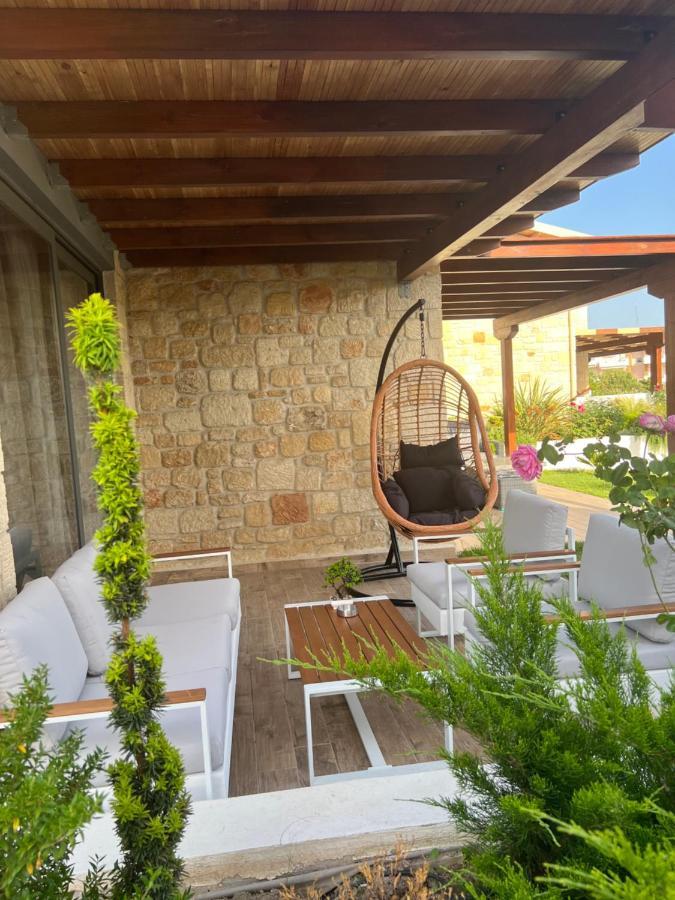 Villa Fotini Kallithea  Luaran gambar