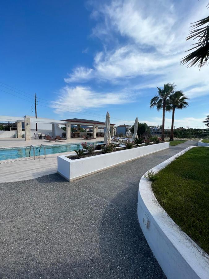 Villa Fotini Kallithea  Luaran gambar