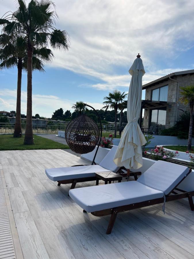 Villa Fotini Kallithea  Luaran gambar