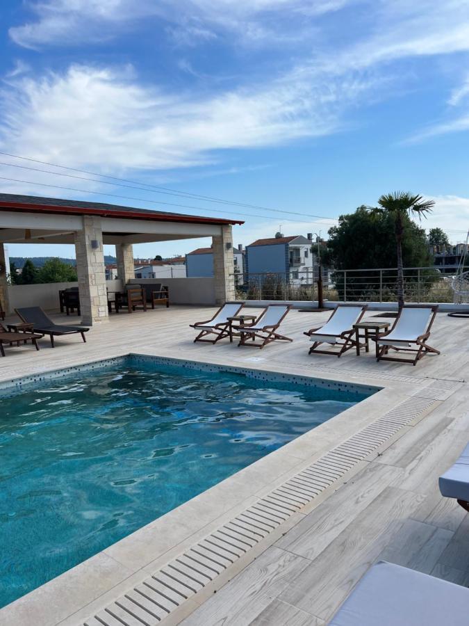 Villa Fotini Kallithea  Luaran gambar