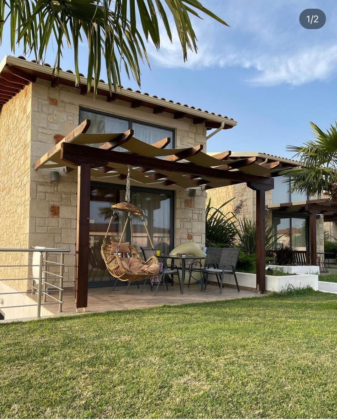 Villa Fotini Kallithea  Luaran gambar